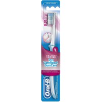 Oral-B Ultrathin Pro Gencives Brosse a  dents manuelle Extra Doux 35, Lot de 3 (3 x 1)