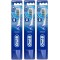 Braun Oral-B Lot de 3 brosses a  dents ProExpert Gum Care 35 medium (3 x 1 piece)