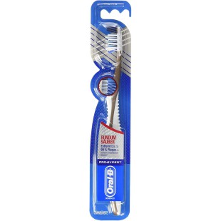 Oral-B Pro Expert 35 Cross Action Professional, Medium