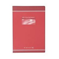 Cahiers 96 pages 70g 21x29.7 seyes