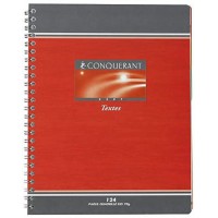 2363300 carnet de texte 124p seyes