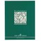 Conquerant 92027 Cahier Classique Piqure Usage Scolaire Couverture Vernie Carte Couchee A4 Papier Vert