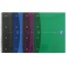 Cahier Collegeblock A4 ligne 90 pages (Import Allemagne)