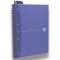 Cahier Collegeblock A4 ligne 90 pages (Import Allemagne)