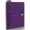 Cahier Collegeblock A4 ligne 90 pages (Import Allemagne)