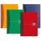 Oxford 39747 Couverture Pelliculee 110 x 170mm Plastique Assorties