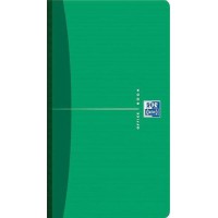 OXFORD Office Cahier broche A5 192 Pages Quadrille 5/5 90g Couv Carte Aleatoire