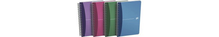 Carnets Reliure Intégrale