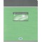 CONQUeRANT Cahiers de brouillon 17 x 22 cm 48 pages 56g Seyes coloris aleatoire