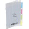Conquerant Cahier Grands carreaux Seyes 140 pages 17 a— 22cm Incolore