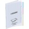 Conquerant Classique Cahier grands carreaux sans spirales 140 Pages 24 x 32 cm Incolore