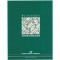 Lot de 20 : HAMELIN - CONQUERANT Classique Cahier, reglage en deux couleur SEYES 3 mm, couverture laque 224 g, 32 pages, poids: 