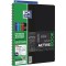 Oxford Etudiant Cahier a  spirales connecte SOS Notes 210 x 297 mm 160 pages - Coloris Aleatoire