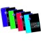 Oxford Etudiant Cahier a  spirales connecte SOS Notes 210 x 297 mm 160 pages - Coloris Aleatoire