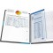 Oxford Etudiant Cahier a  spirales connecte SOS Notes 210 x 297 mm 160 pages - Coloris Aleatoire
