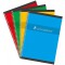 Conquerant 92710 Cahier Sept Reliure Integrale Couverture Offset A4+ Papier Vert