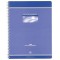 Conquerant 92710 Cahier Sept Reliure Integrale Couverture Offset A4+ Papier Vert