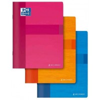 Oxford 400016222 Cahier de taches SEYES 24 pages 170 x 220 mm