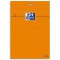 Oxford Office 100106278 Bloc Format 10,5 x 14,8 cm 80 g