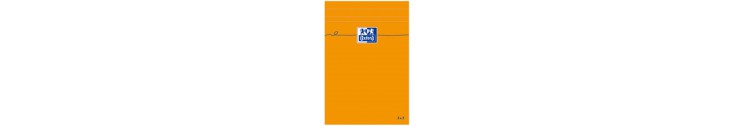 Blocs Notes, Autres Formats