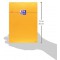 Oxford - 100106281 - Bloc-notes - Format A4 - 160 Pages