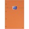 Oxford - 100106283 - Bloc-notes - 160 Pages