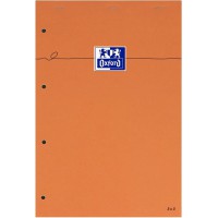 Oxford - 100106283 - Bloc-notes - 160 Pages