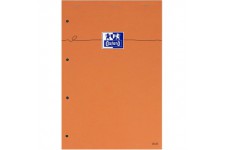 Oxford - 100106283 - Bloc-notes - 160 Pages
