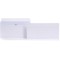 Oxford 100101196 Enveloppe auto-adhesive 110x220 80Gx50 Blanc