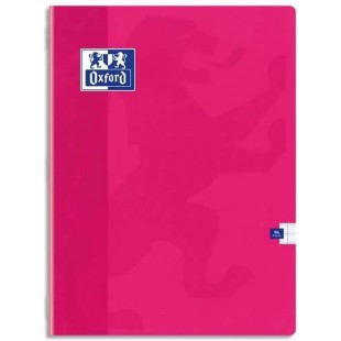 Oxford - 100100390 - Cahier - 96 Pages