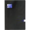 Oxford Cambridge Cahier Pique 21x29 96 pages Grands Carreaux Seyes, Couleur Aleatoire