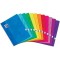 Oxford Cahiers scolaires 240 x 320 mm quadrilles 96 pages avec marge