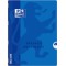 Lot de 10 : Oxford Scolaire 100100967 Cahier agrafe 240X320 80 Pages 90 G a 120 G