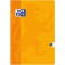 Oxford 92923 Cahier Broche Brochure Souple Optik Paper Couverture Pelliculee Lavable A4 210 x 297mm - Coloris aleatoire - Grand 