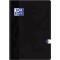 Oxford 92923 Cahier Broche Brochure Souple Optik Paper Couverture Pelliculee Lavable A4 210 x 297mm - Coloris aleatoire - Grand 