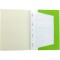 Oxford Etui Copies Doubles Perforees A4 200 Pages Seyes