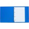 OXFORD Lot de 300 Pages Feuilles Simples Perforees au Format A4 (21 x 29.7cm) Grands Carreaux Seyes