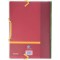 Oxford Enseignants Cahiers de Professeur College et Lycee A4 21 x 29,7cm 76 Pages Rouge et Vert