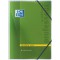 Oxford Enseignants Cahiers de Professeur College et Lycee A4 21 x 29,7cm 76 Pages Rouge et Vert