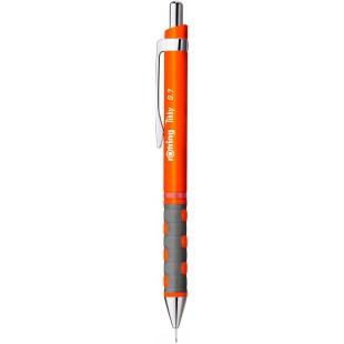 Tikky Portemine Hb 0,7 mm corps Orange neon