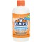 Elmer's 2050942 Solution Magical Liquid pour faire du slime flacon de 258.77 ml & colle pailletee, rose, lavable et adaptee aux 