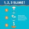 Elmer's kit pour slime nacre | Ingredients pour slime avec colle PVA nacree | Liquide magique activateur de slime inc