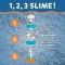 Elmer's slime croquant Activateur | Activateur de slime avec colle Liquide magique | Flacon de 98 g | Excellent pour 