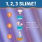 Elmer's slime metallique Activateur | Activateur de slime avec colle Liquide magique | Flacon de 255 g | Excellent po