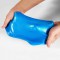 Elmer's colle PVA metallique | Ideale pour fabriquer du slime | Lavable | Bleu | 147 ml | 1 unite
