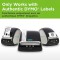 DYMO LabelWriter 550 imprimante d'etiquettes | etiqueteuse avec impression thermique directe | Reconnaissance automatique des et