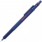 Portemine mecanique rOtring 600, 0,5 mm, Bleu