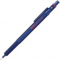 Portemine mecanique rOtring 600, 0,5 mm, Bleu