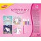 - Kit de Loisirs creatifs a  Paillettes, J41800, colore