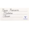 Lot de 40 : Clairefontaine 984401C Un Cahier Agrafe Koverbook - 24x32 cm - 48 Pages Grands Carreaux - Papier Blanc 90 g - Couver